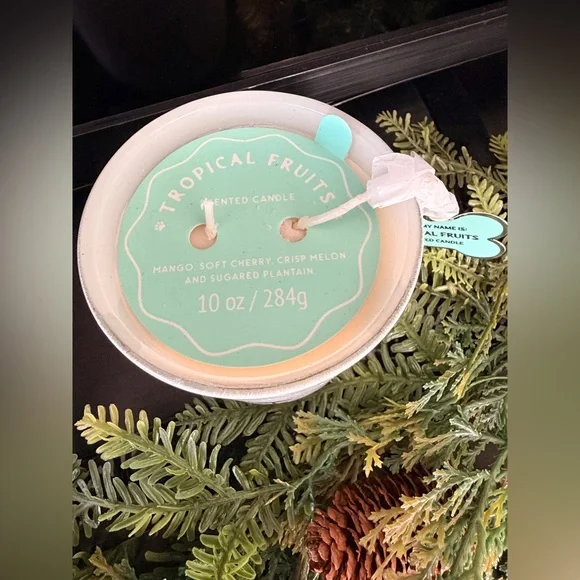 PICK ONE!! Glass Animal Themed Scented Candles - Picture 12 of 16